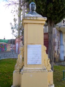 Benavente - Paseo de la Mota 07