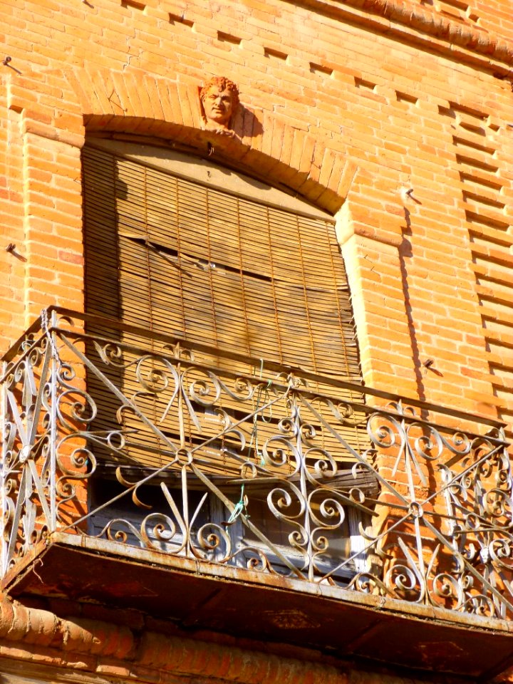 Benavente - Plaza Mayor, Casa Lesmes 2
