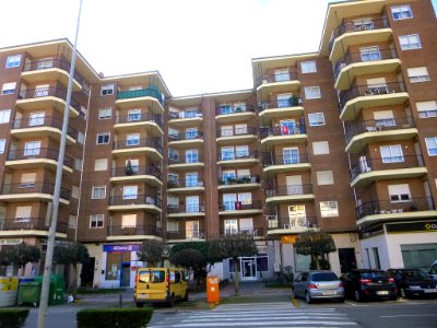 Benavente, edificios 05