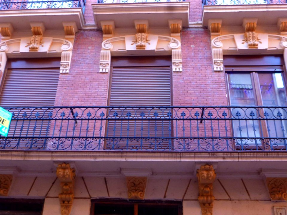 Benavente, edificios 11
