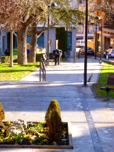 Benavente - Plaza del Grano 4