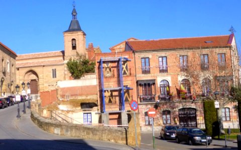 Benavente - Plaza del Grano 5