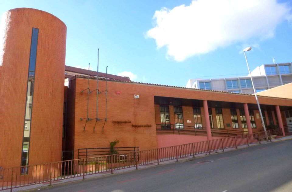 Benavente, edificios 03