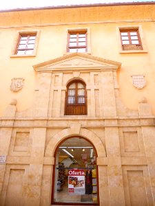 Benavente, edificios 04