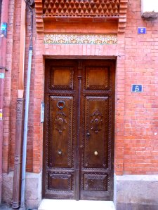 Benavente, edificios 12