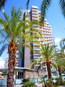 Benidorm - Sandos Monaco Beach Hotel & Spa 2