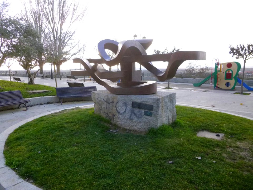 Benavente - Paseo de la Mota 01