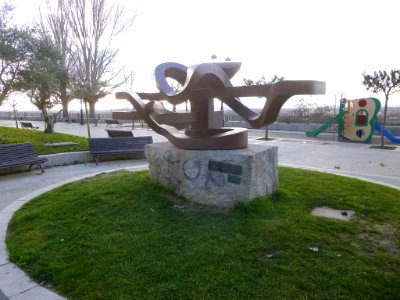 Benavente - Paseo de la Mota 01