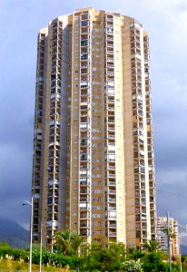 Benidorm - Sol de Poniente 2 (1)