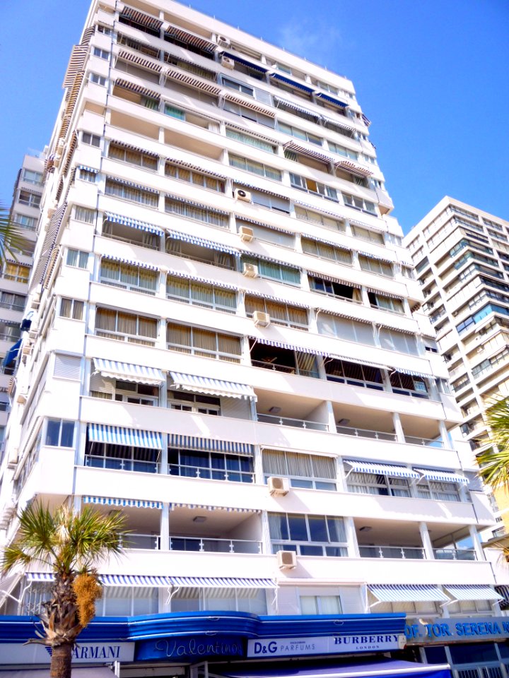 Benidorm - Torre Serena 10