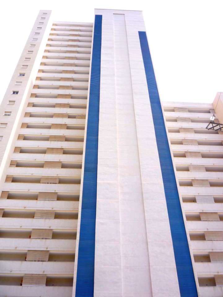 Benidorm - Torre San Remo 2