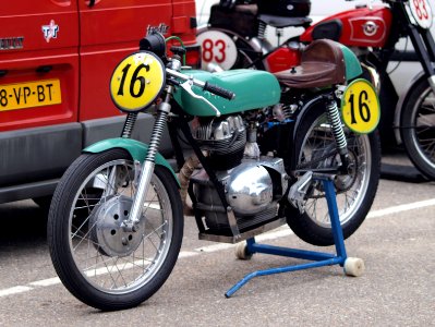 Benelli no16, pic-007