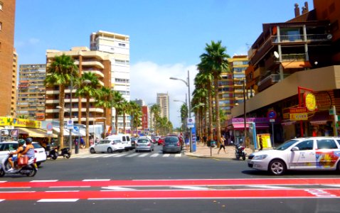 Benidorm 03
