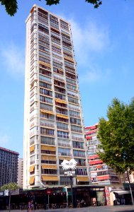 Benidorm 15