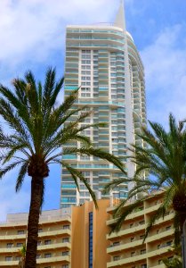 Benidorm - Torre Lúgano 03