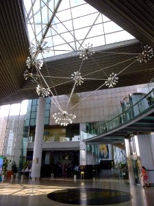 Benidorm - Gran Hotel Bali 16