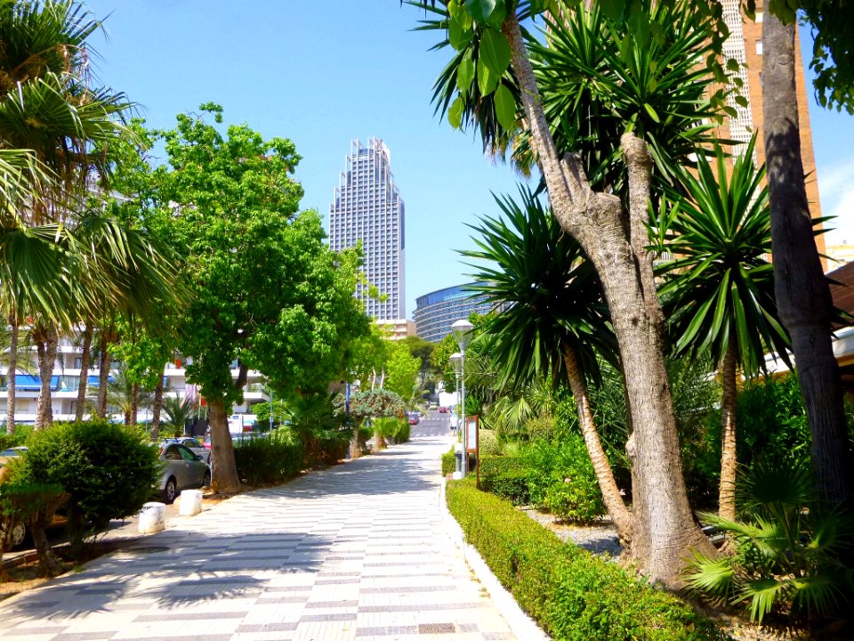 Benidorm - Gran Hotel Bali 03