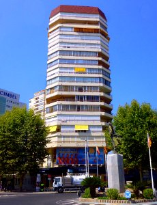 Benidorm - Torre de Valencia 4