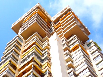 Benidorm - Torre de Benidorm 09