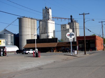 Benedict, Nebraska