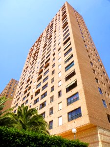 Benidorm - Urbanización Coblanca (10)