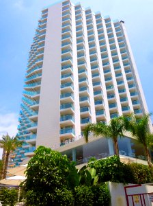 Benidorm - Port Benidorm Hotel & Spa 3