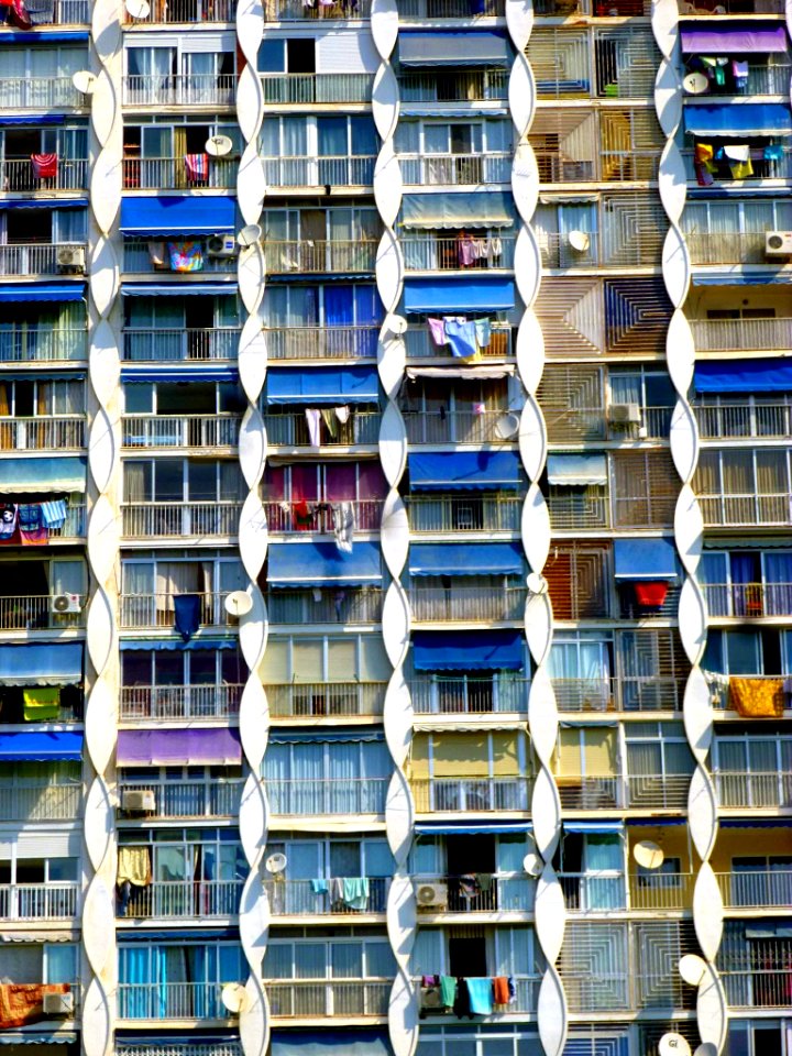 Benidorm - Residencial Playmon Fiesta 4