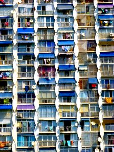 Benidorm - Residencial Playmon Fiesta 4