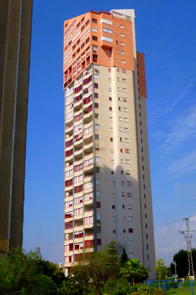 Benidorm - Residencial Nuevo Benidorm 1