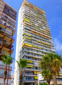 Benidorm - Torre Coblanca 1 (1)