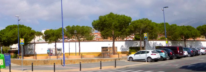 Benidorm - Plaza de Toros