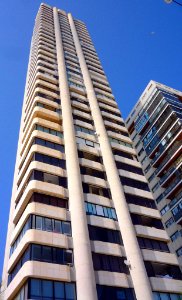 Benidorm - Torre Levante 06