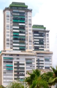 Benidorm - Residencial Miranda, torres 1 y 2 (2)