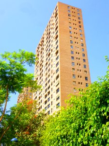 Benidorm - Urbanización Coblanca (09)