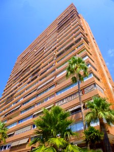 Benidorm - Urbanización Coblanca (16)