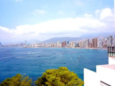 Benidorm 06