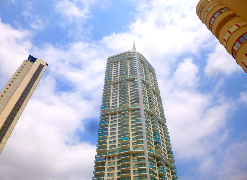 Benidorm - Torre Lúgano 08