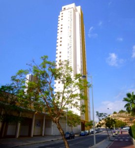 Benidorm - Residencial Islamar 1, 2 y 3 (6)