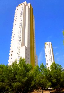 Benidorm - Residencial Islamar 1, 2 y 3 (2)