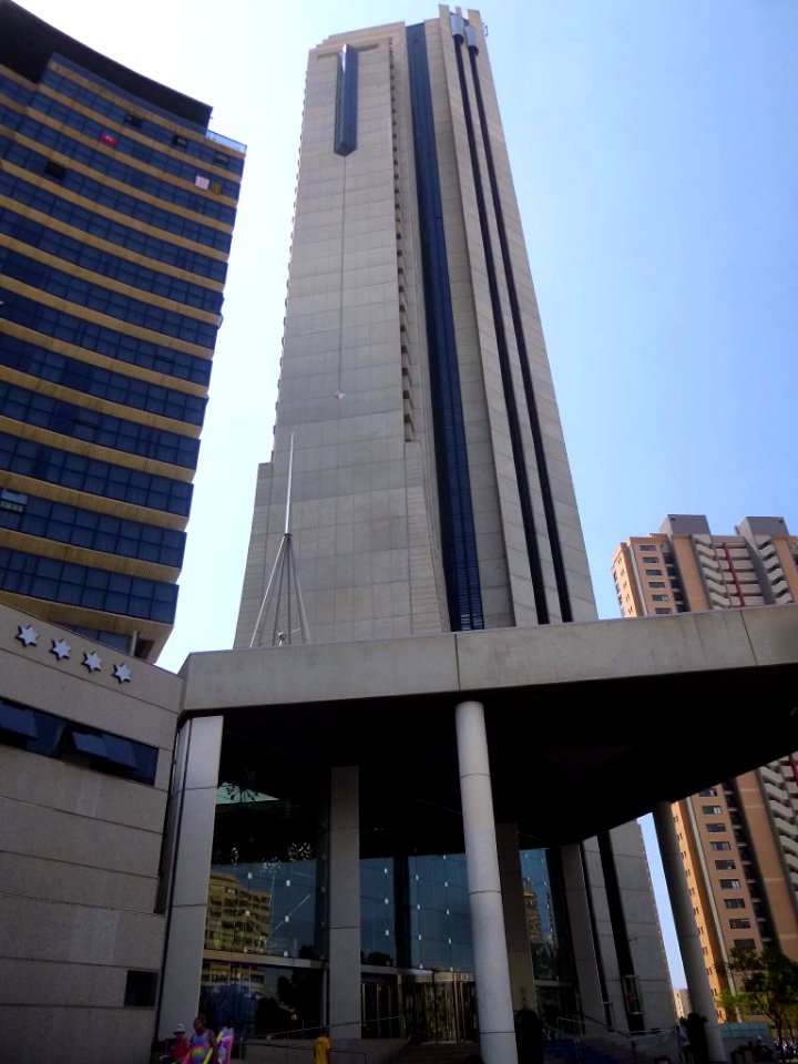 Benidorm - Gran Hotel Bali 08