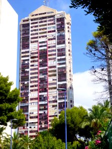 Benidorm - Residencial Costa Blanca 1 (4)