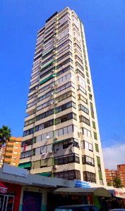 Benidorm - Gemelos 5 (2)
