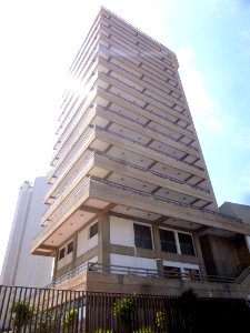 Benidorm - Parroquia de Nuestra Señora del Carmen 07