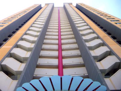 Benidorm - Torre Doscalas 3