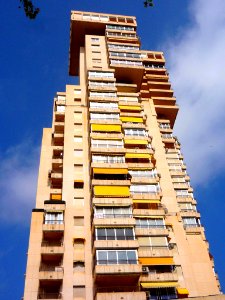 Benidorm - Torre de Benidorm 07