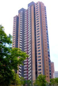Benidorm - Torre Doscalas 6