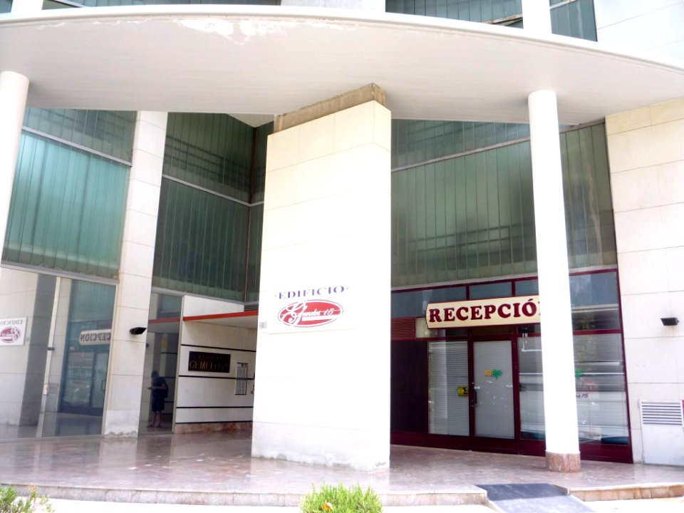 Benidorm - Gemelos 15 (4)