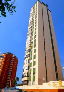 Benidorm - Gemelos 5 (1)