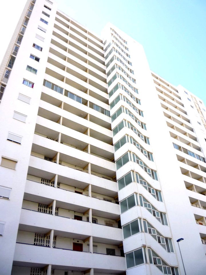Benidorm - Residencial Playmon Fiesta 1