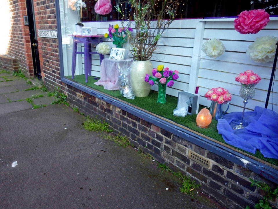 Benchmark, 17 Parkhurst Road, Bexhill (2)